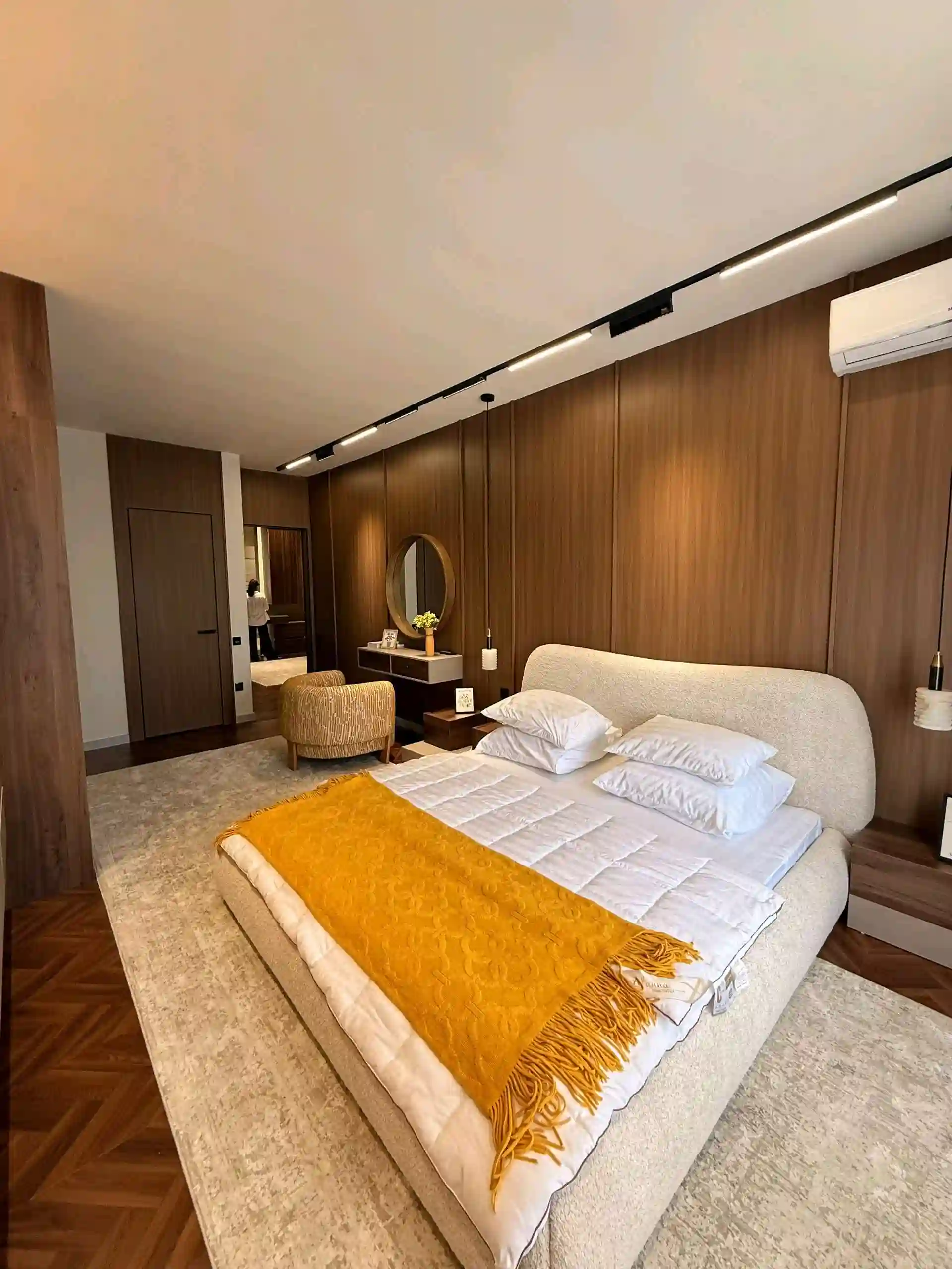 3-к квартира, 8 этаж, 125 м², Ватан