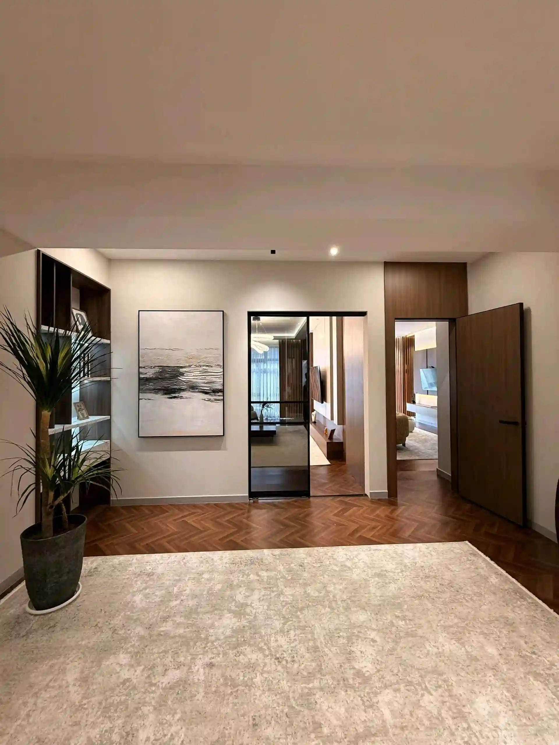 3-к квартира, 8 этаж, 125 м², Ватан