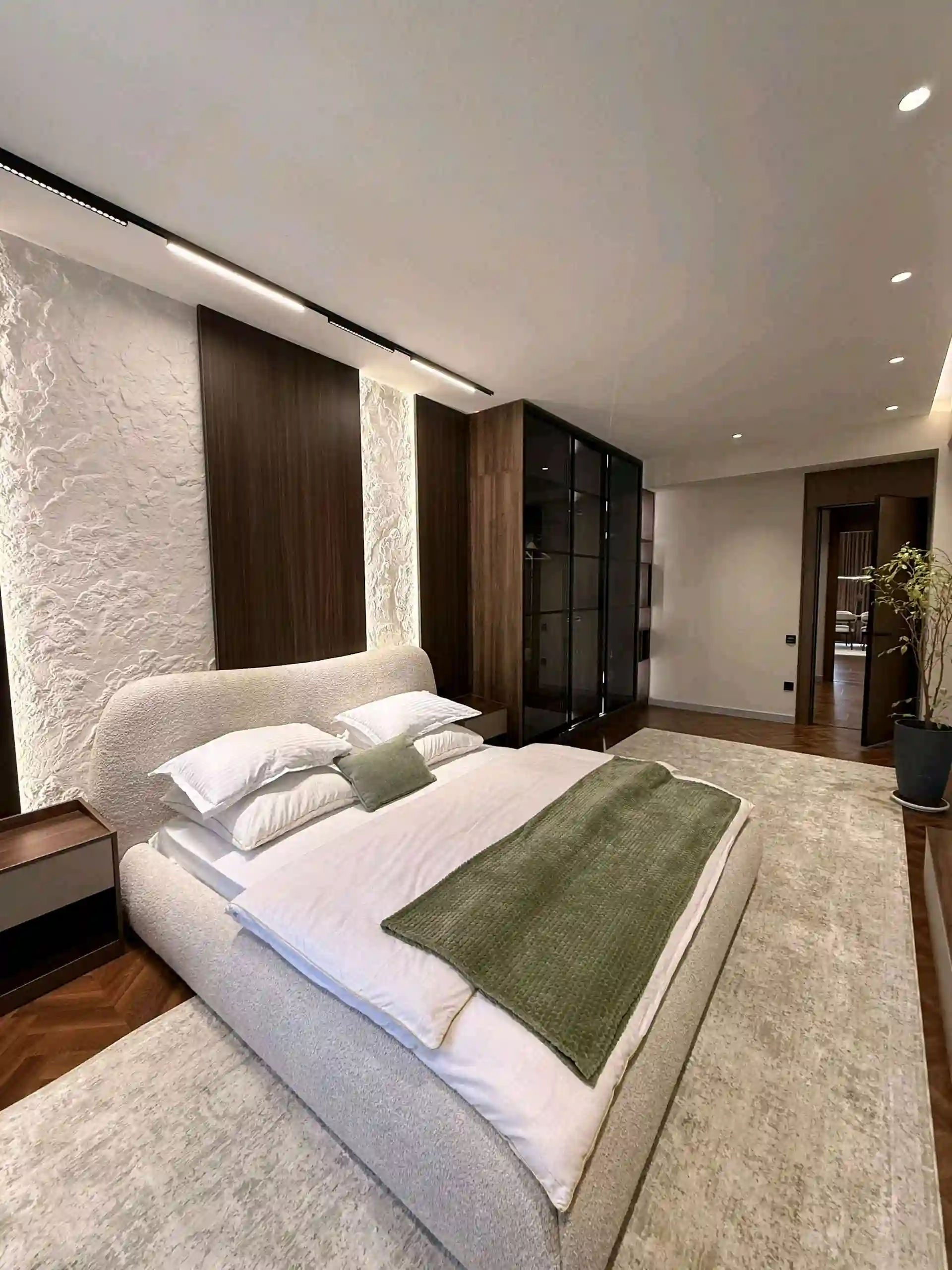 3-к квартира, 8 этаж, 125 м², Ватан