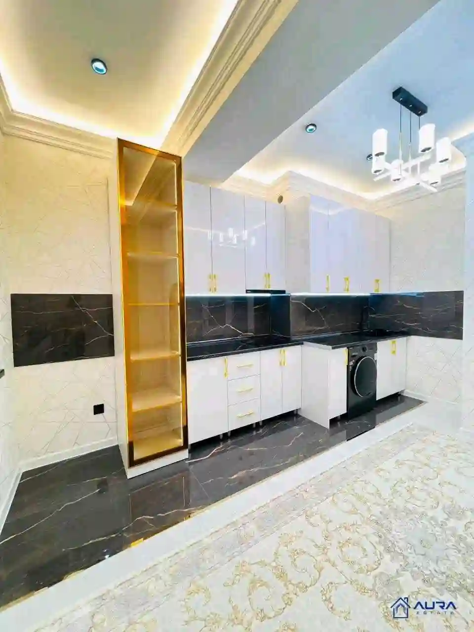 2-к квартира, 13 этаж, 83 м², Сино