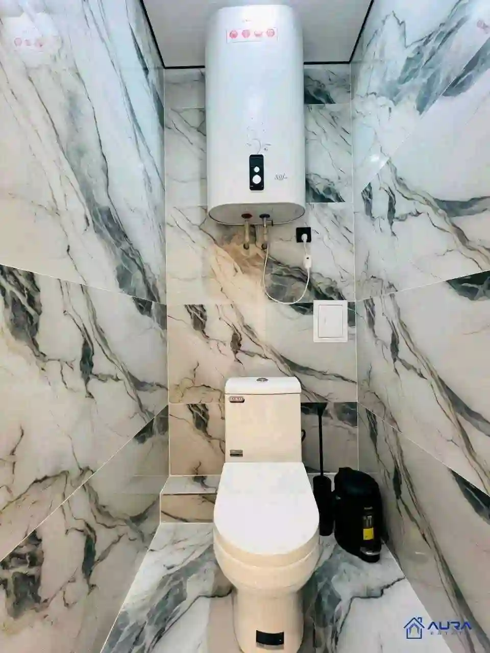 2-к квартира, 13 этаж, 83 м², Сино