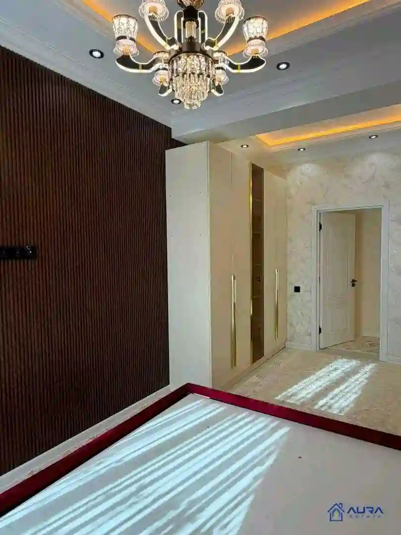 3-к квартира, 15 этаж, 115 м², Сино