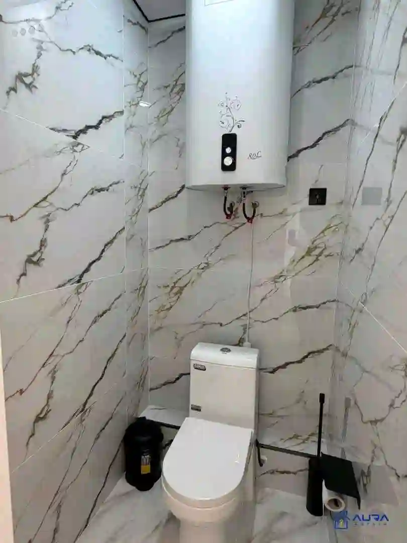 3-к квартира, 15 этаж, 115 м², Сино