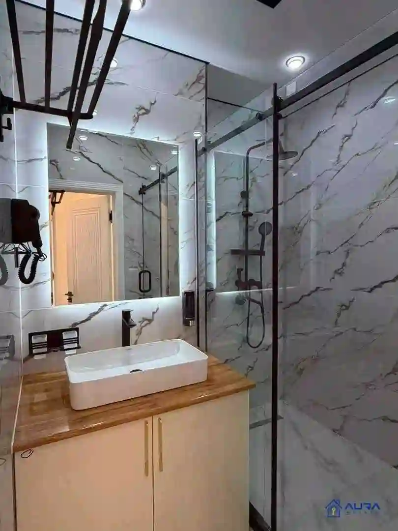 3-к квартира, 15 этаж, 115 м², Сино