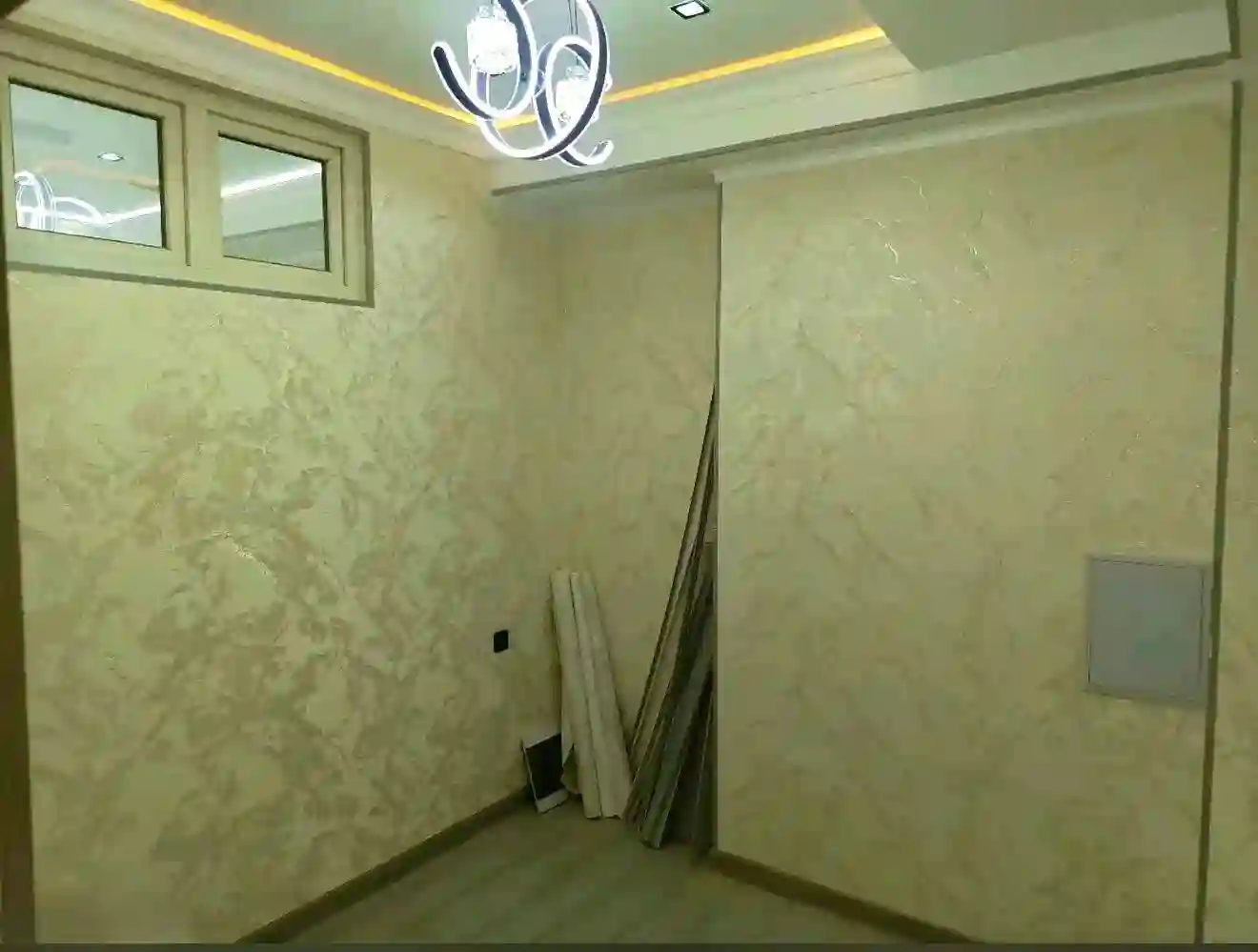 2-к квартира, 9 этаж, 49 м², Фирдавси