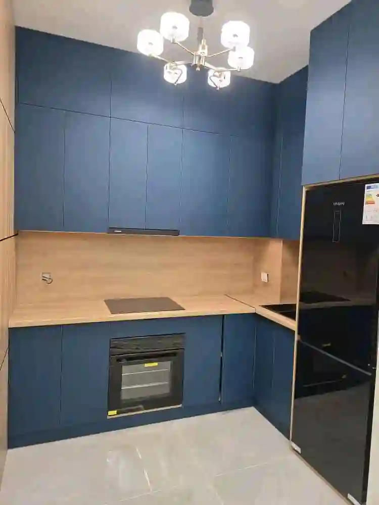 2-к квартира, 6 этаж, 68 м², Шохмансур