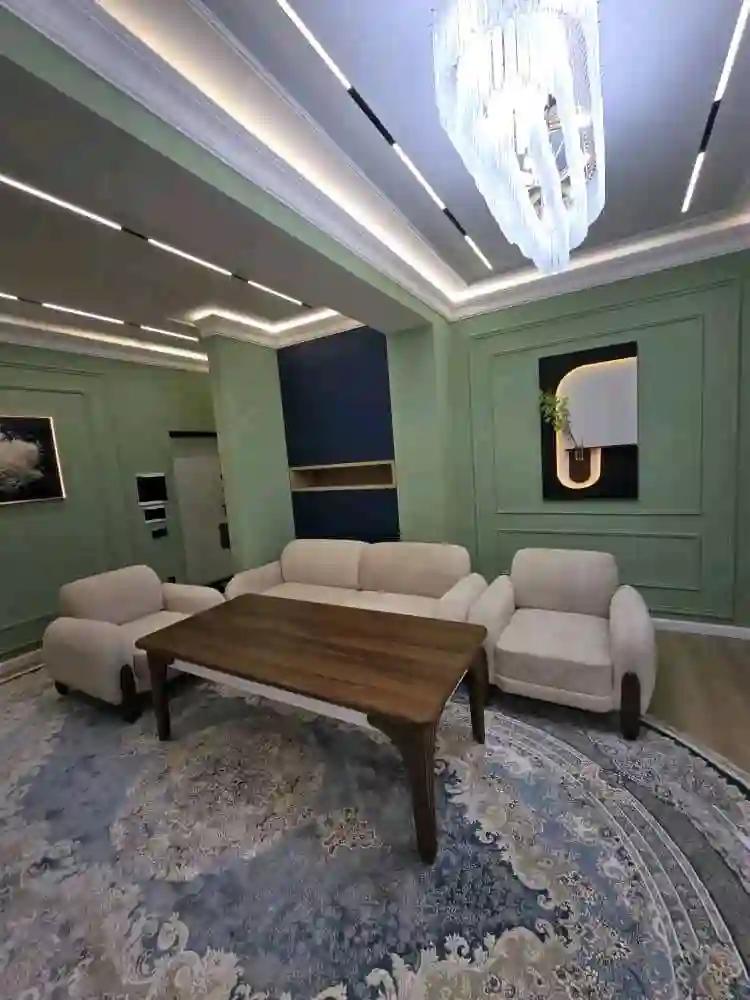 2-к квартира, 6 этаж, 68 м², Шохмансур