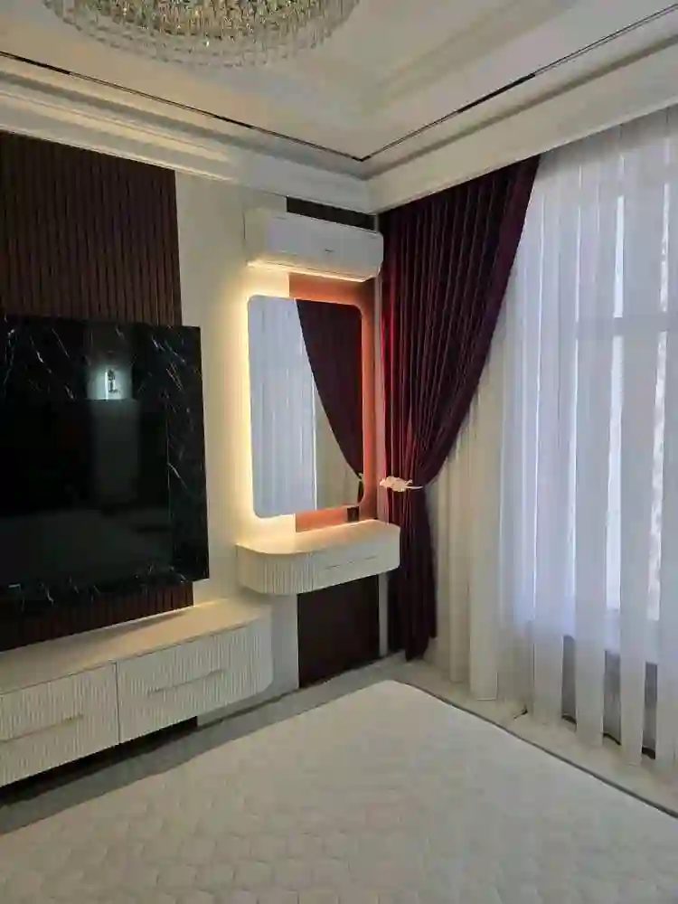 2-к квартира, 6 этаж, 68 м², Шохмансур