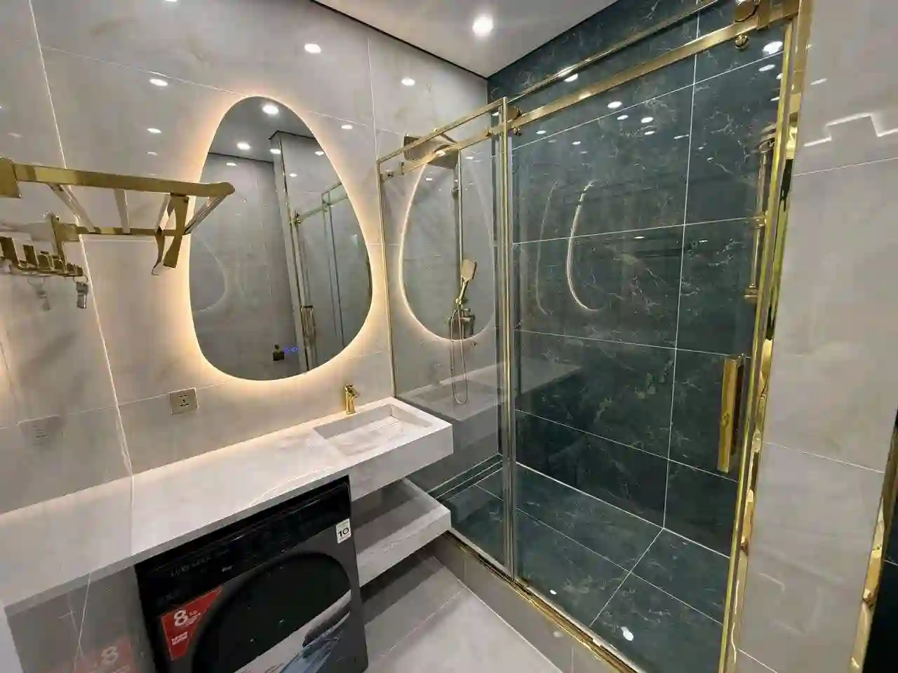 2-к квартира, 6 этаж, 68 м², Шохмансур