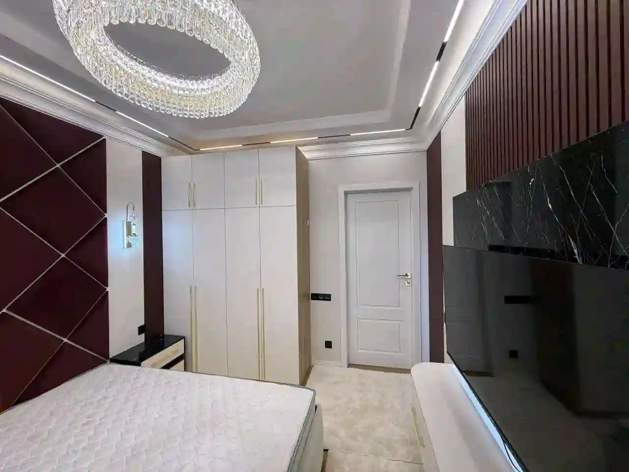2-к квартира, 6 этаж, 68 м², Шохмансур