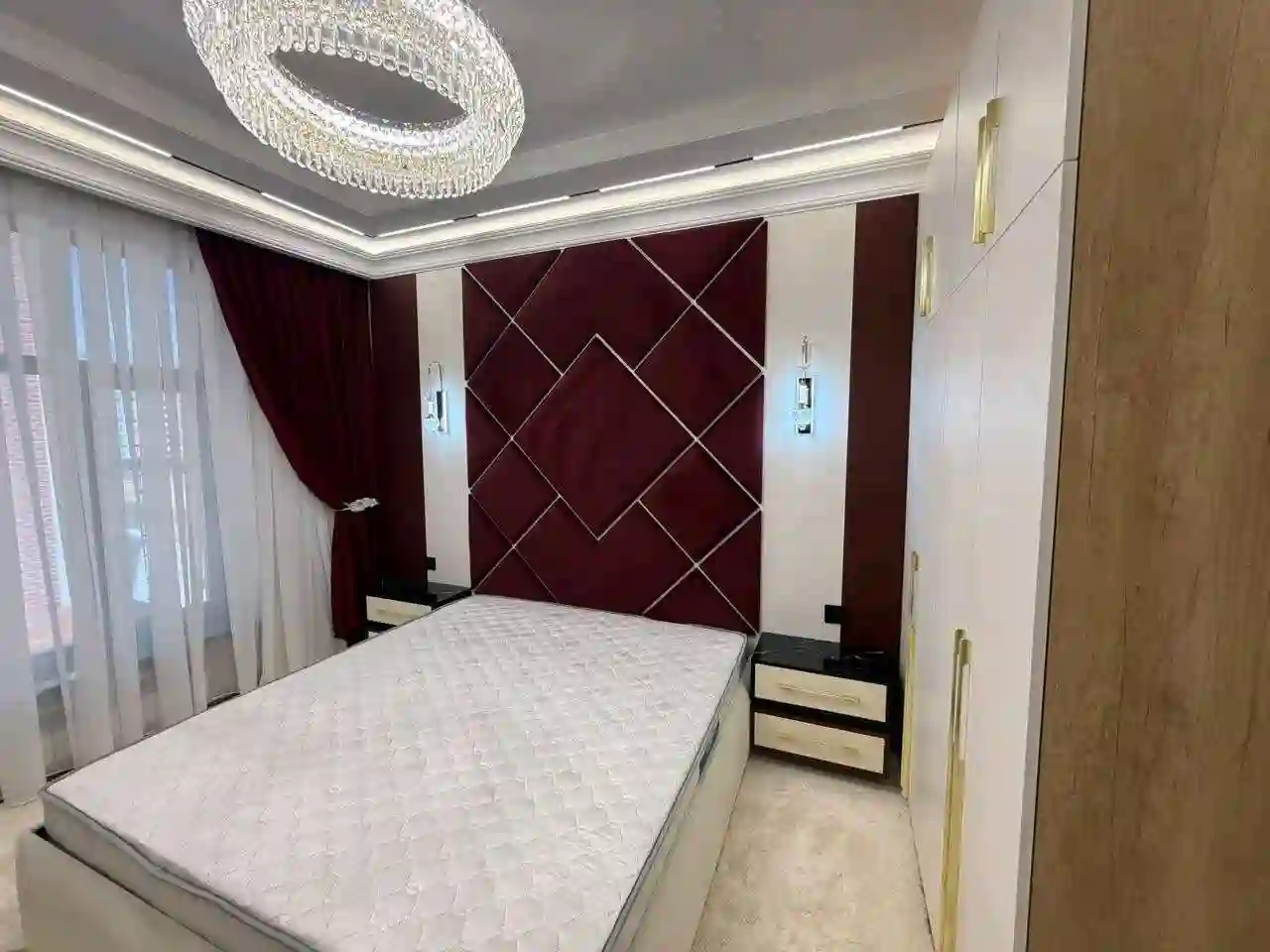 2-к квартира, 6 этаж, 68 м², Шохмансур