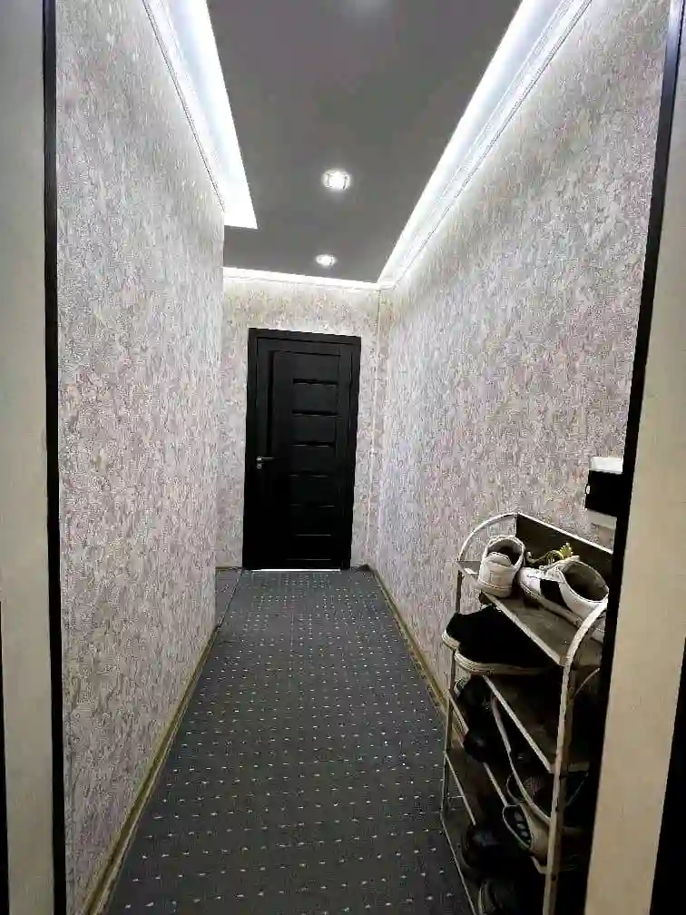 2-к квартира, 3 этаж, 59 м², Сино