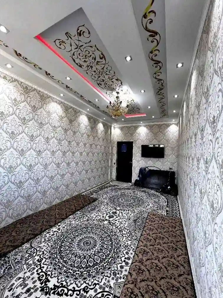 2-к квартира, 3 этаж, 59 м², Сино
