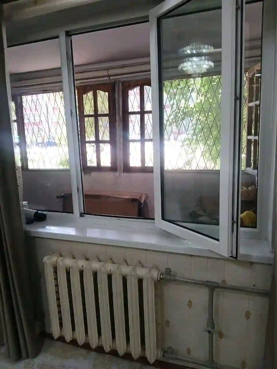 3-к квартира, 1 этаж, 54 м², Сино