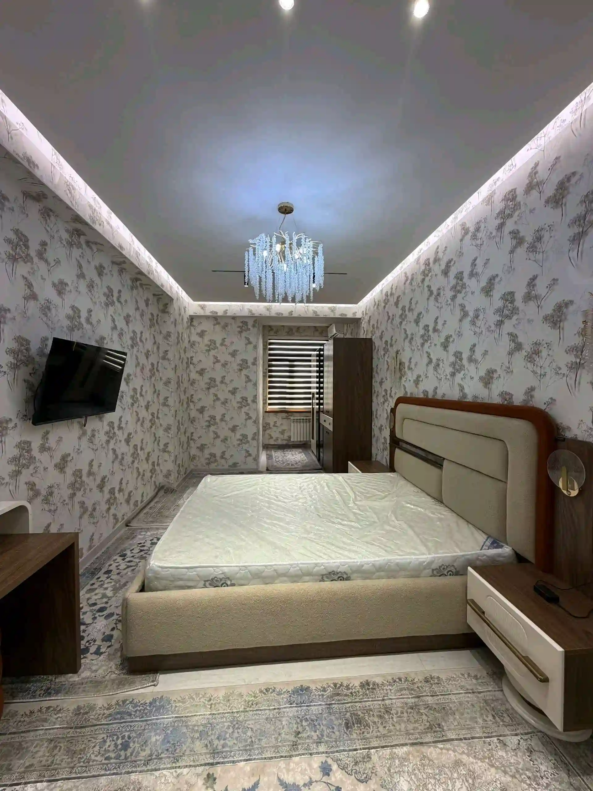 3-к квартира, 9 этаж, 103 м², Газпром Чал Чам