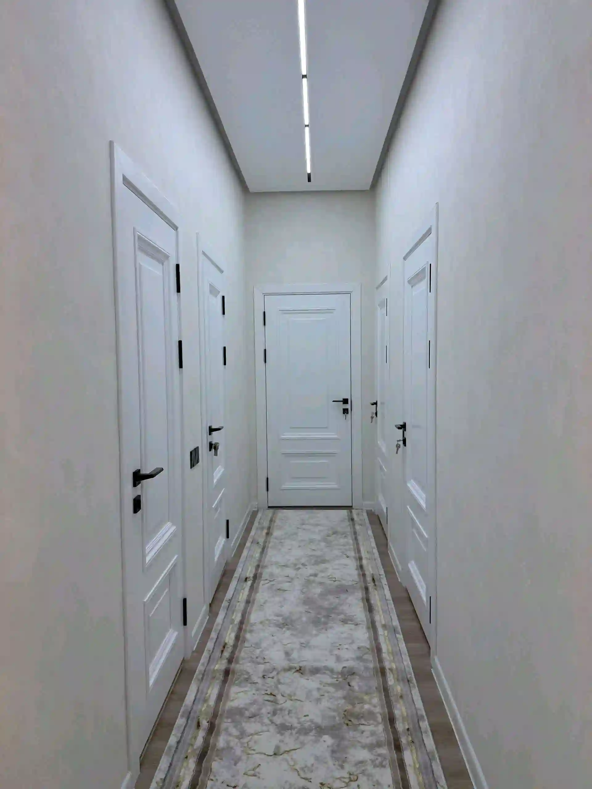 3-к квартира, 9 этаж, 88 м², фирдавси