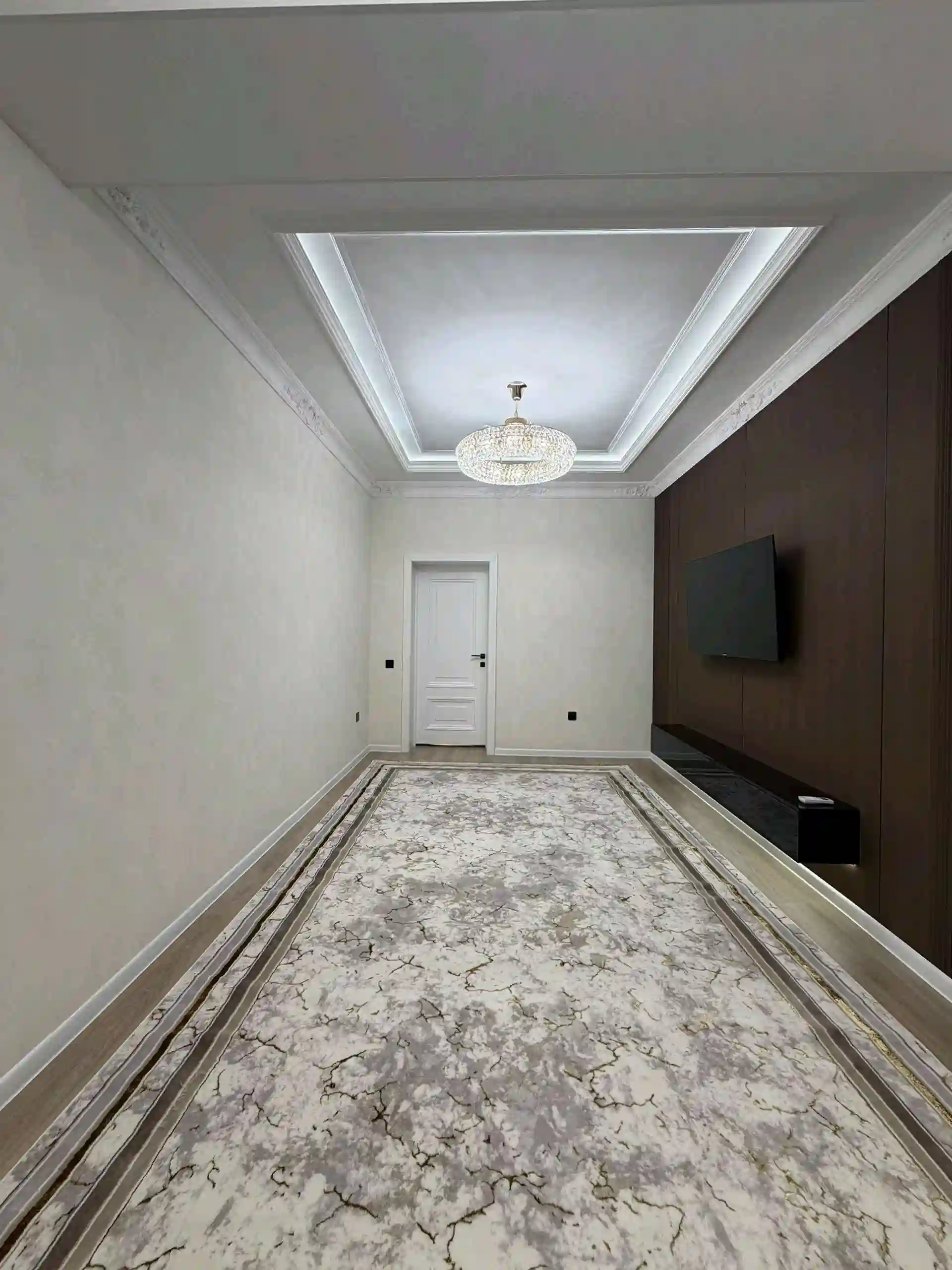 3-к квартира, 9 этаж, 88 м², фирдавси
