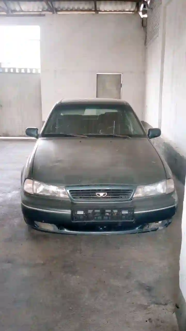 Daewoo Cielo 1996