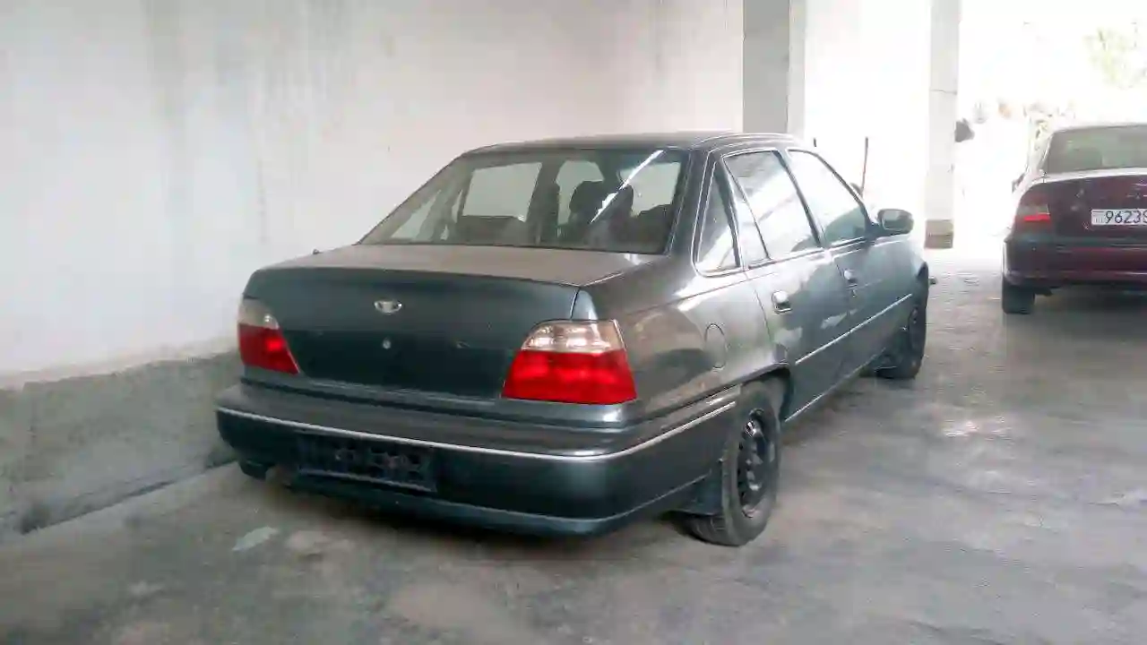 Daewoo Cielo 1996