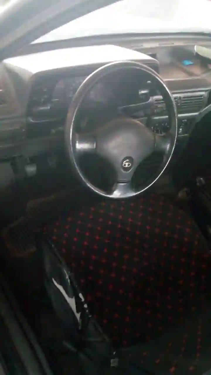 Daewoo Cielo 1996