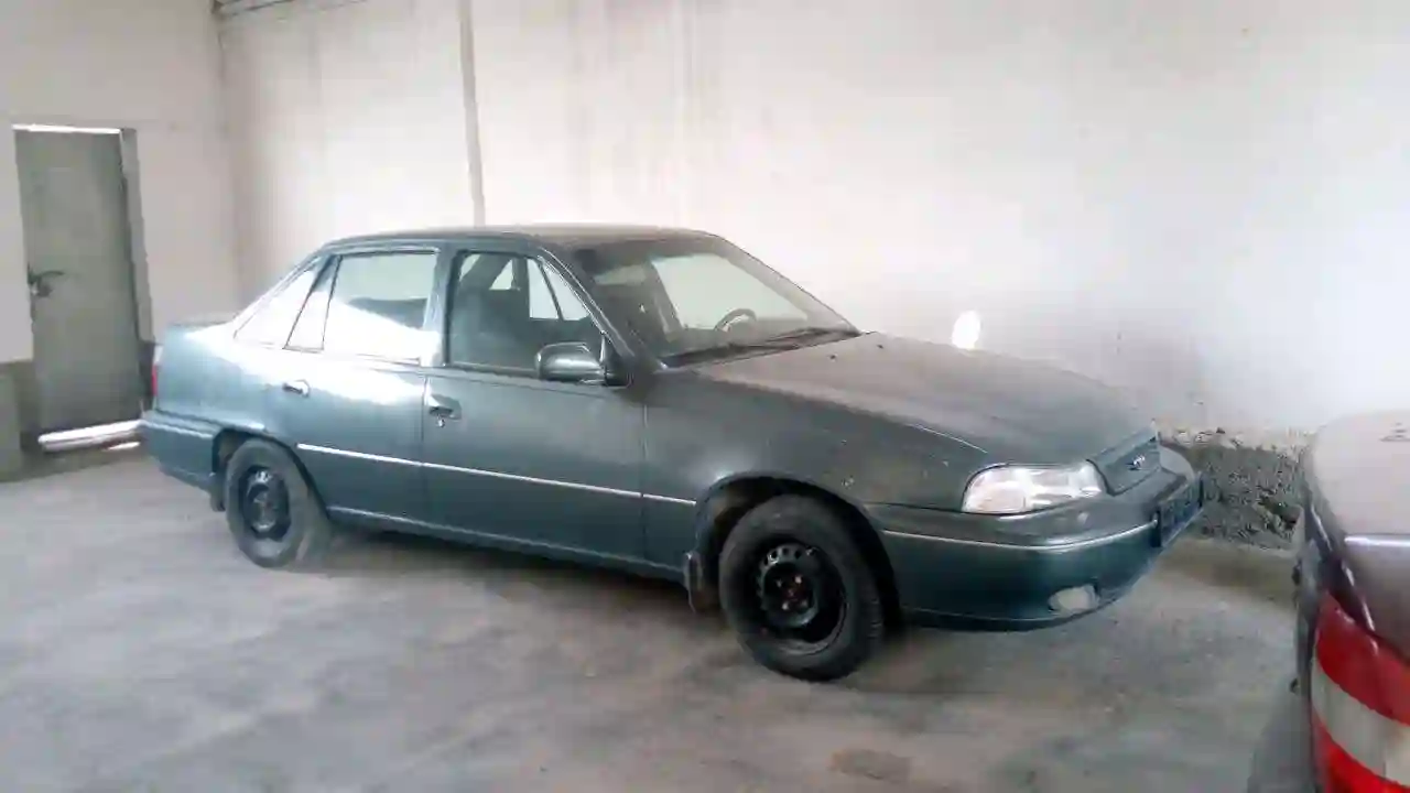 Daewoo Cielo 1996