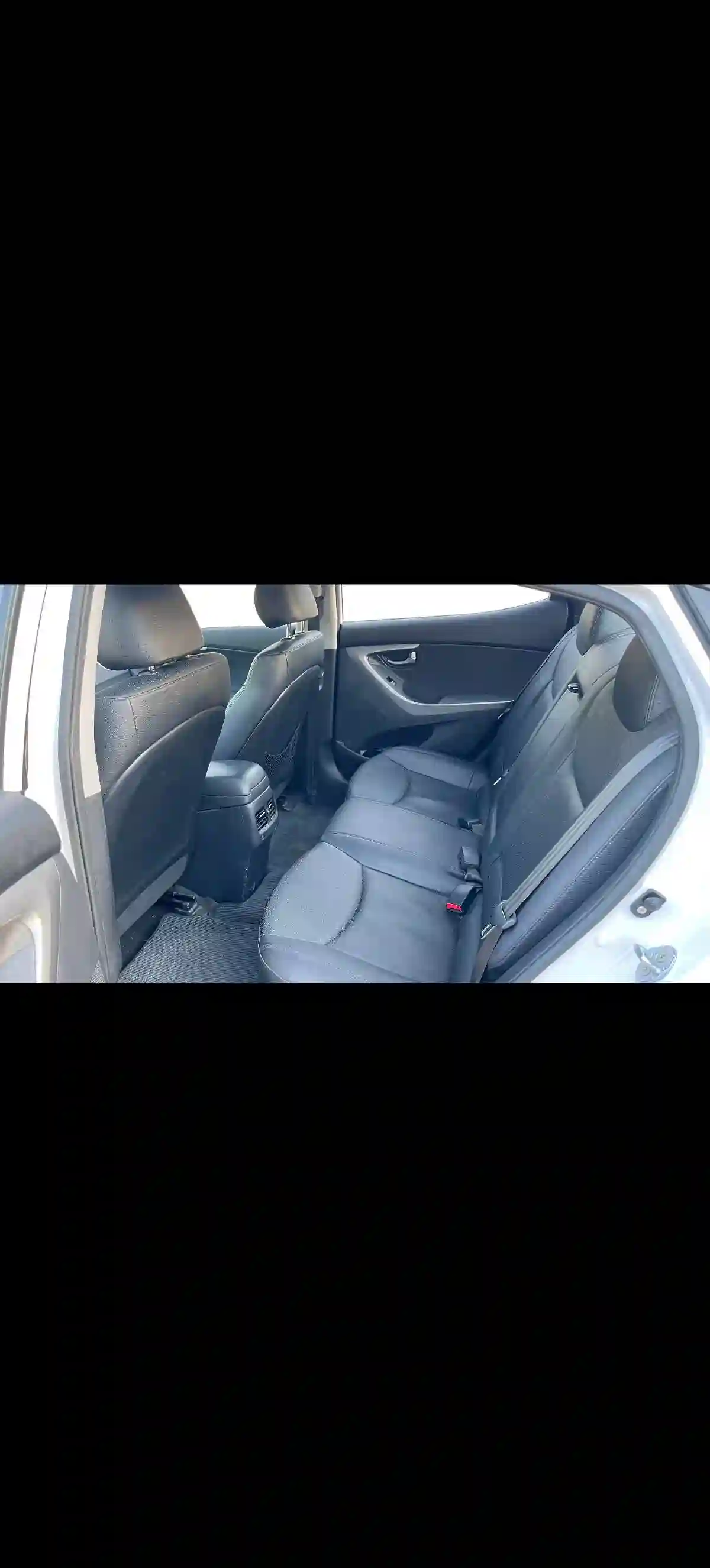 Hyundai Avante 2015