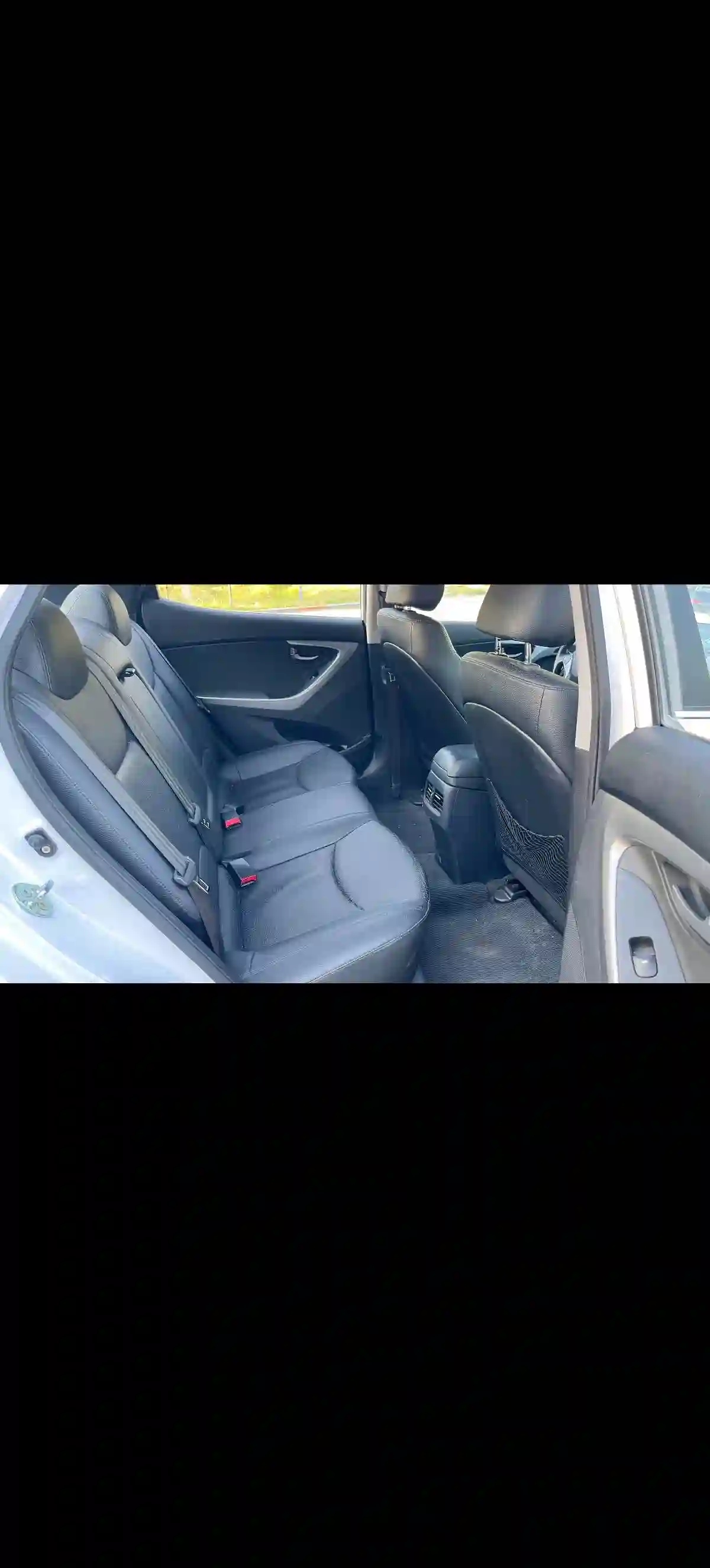 Hyundai Avante 2015