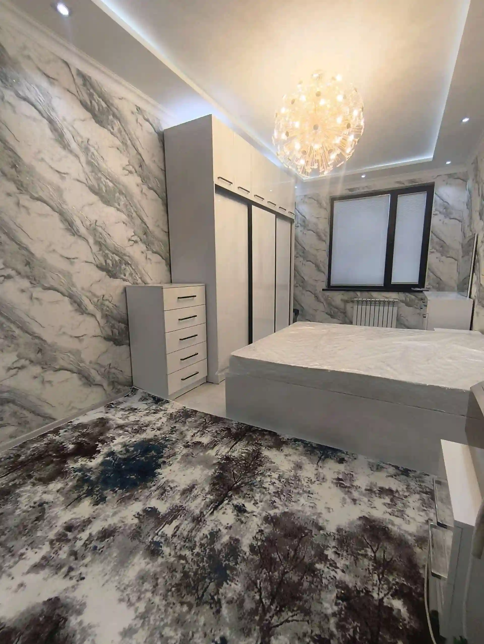 2-к квартира, 8 этаж, 110 м², Сино