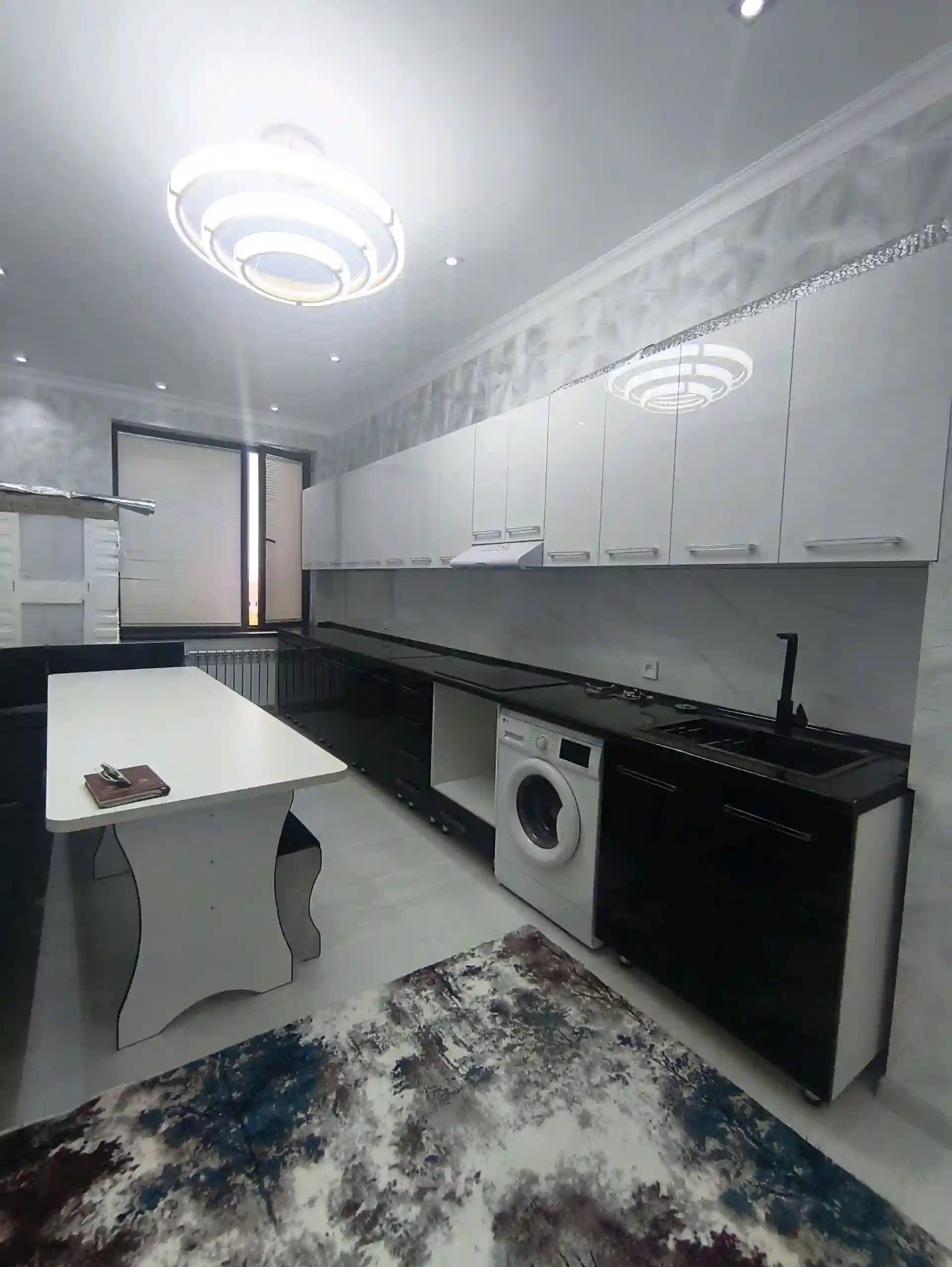 2-к квартира, 8 этаж, 110 м², Сино