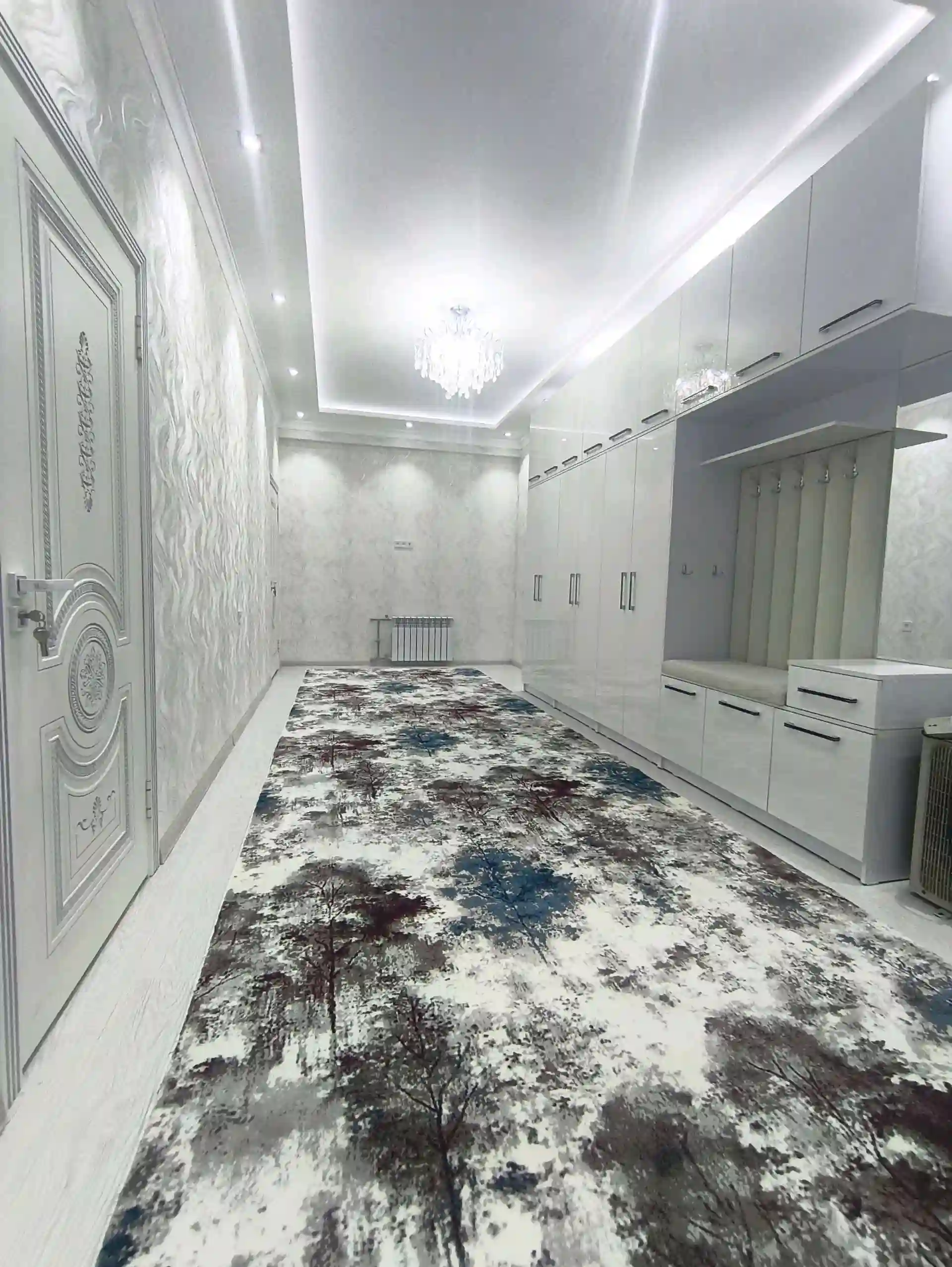 2-к квартира, 8 этаж, 110 м², Сино
