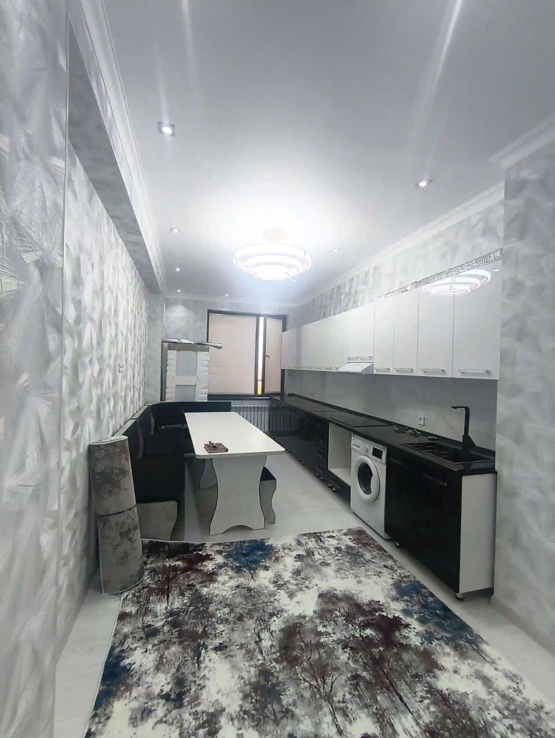 2-к квартира, 8 этаж, 110 м², Сино