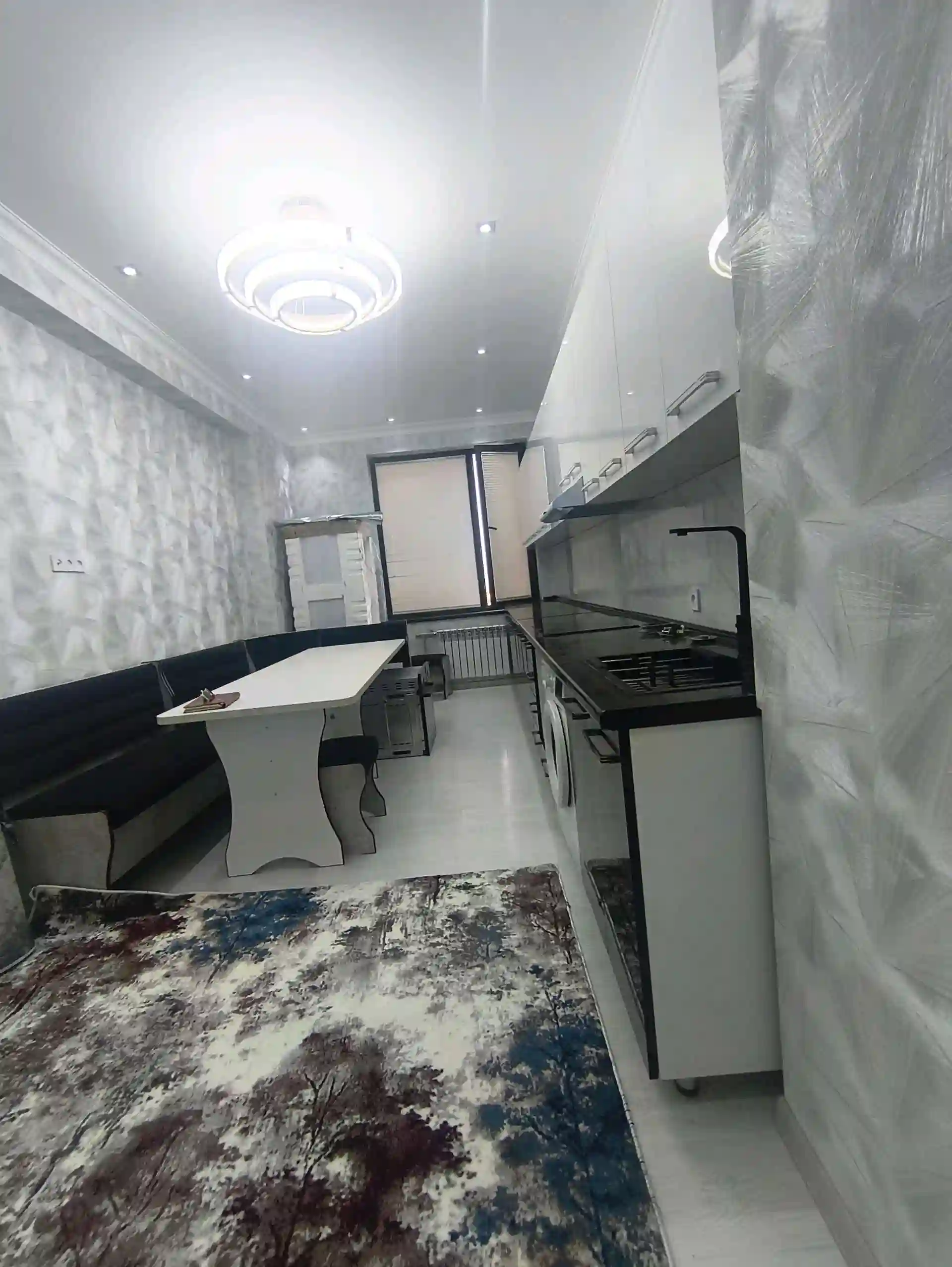 2-к квартира, 8 этаж, 110 м², Сино