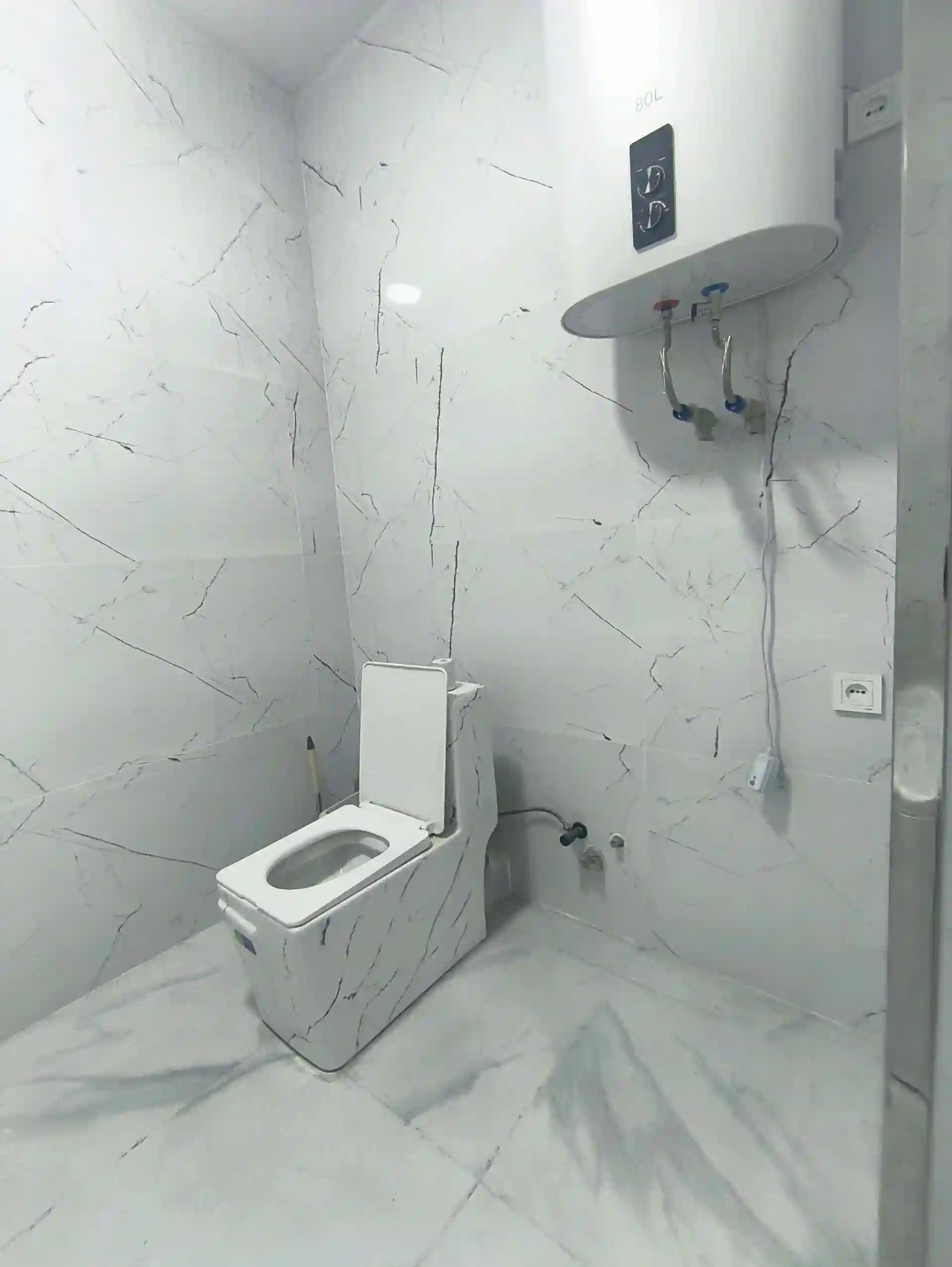 2-к квартира, 8 этаж, 110 м², Сино