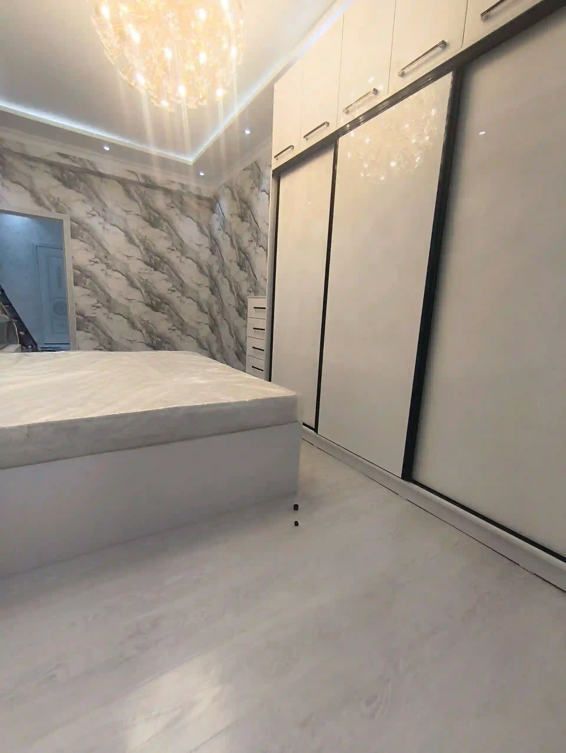 2-к квартира, 8 этаж, 110 м², Сино