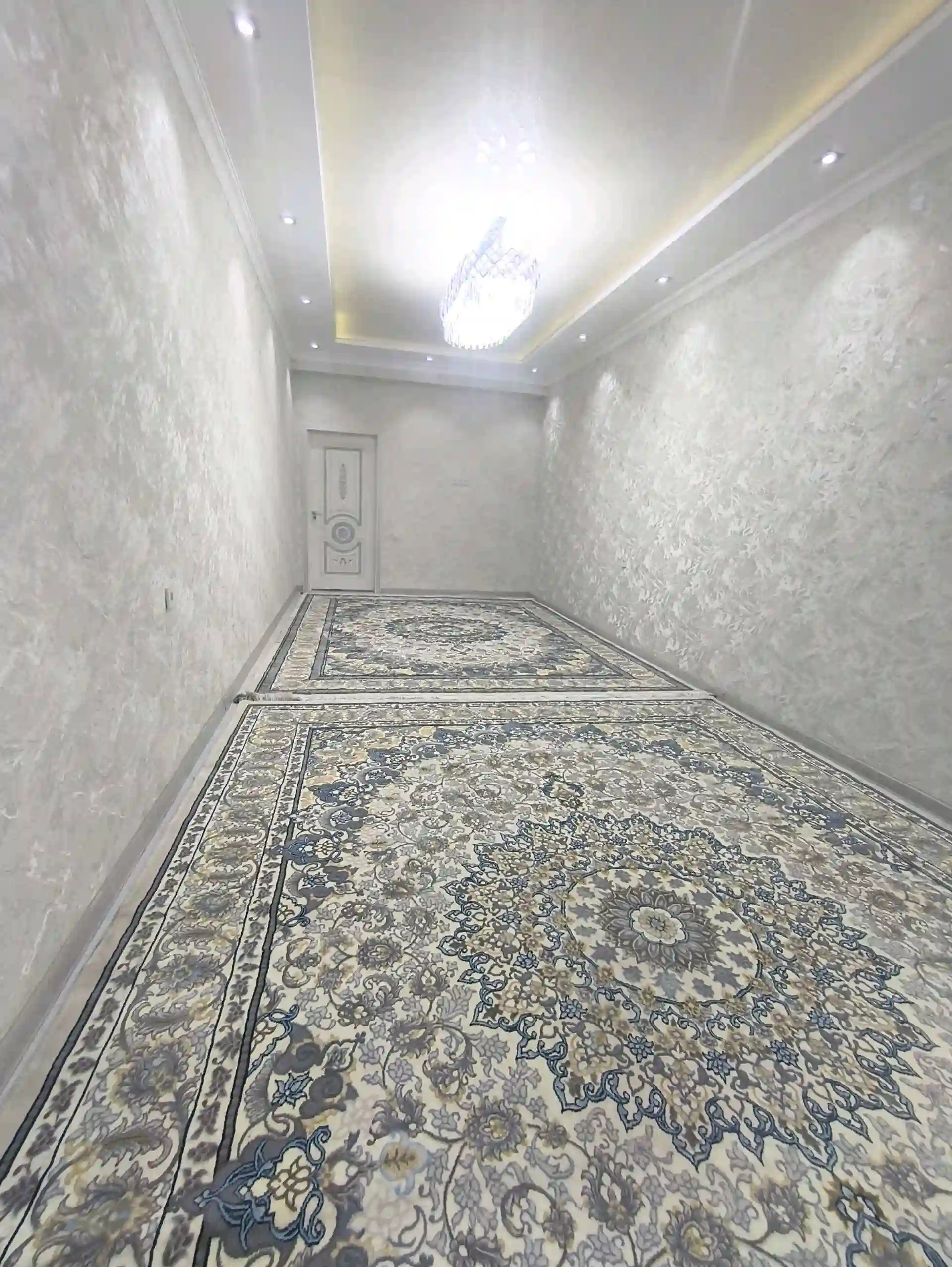 2-к квартира, 8 этаж, 110 м², Сино