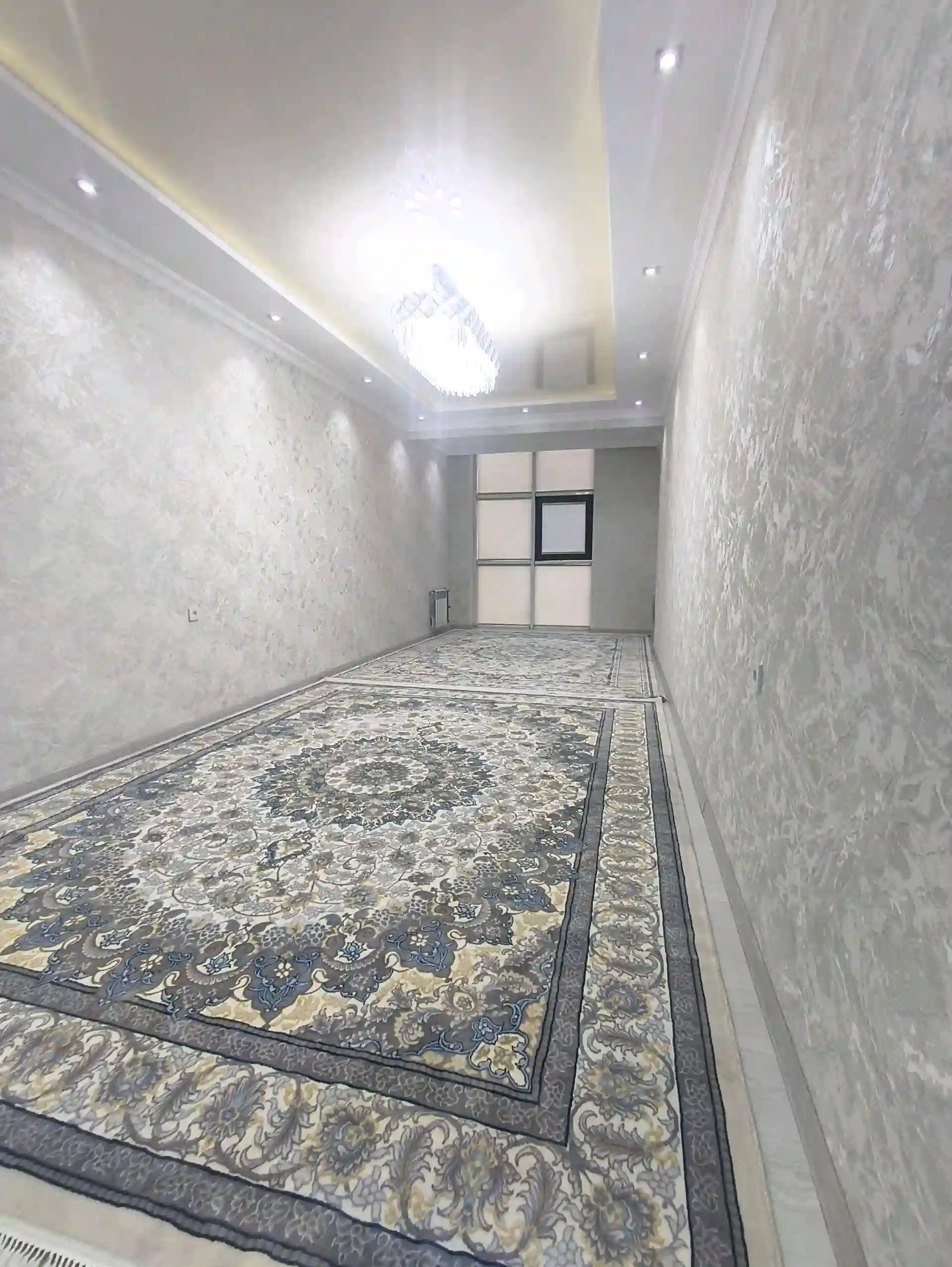 2-к квартира, 8 этаж, 110 м², Сино