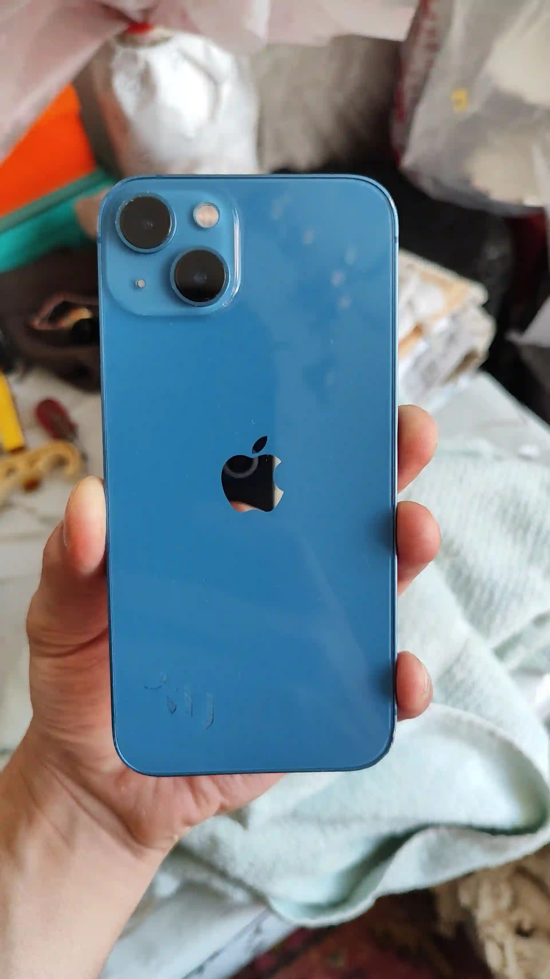 Apple IPhone 13 128 gb