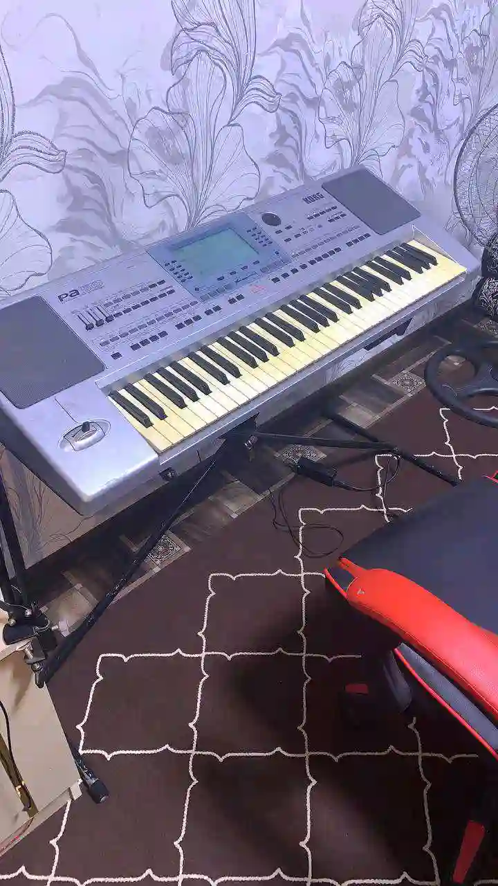KORG PA 50 