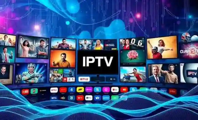 IPTV 1
