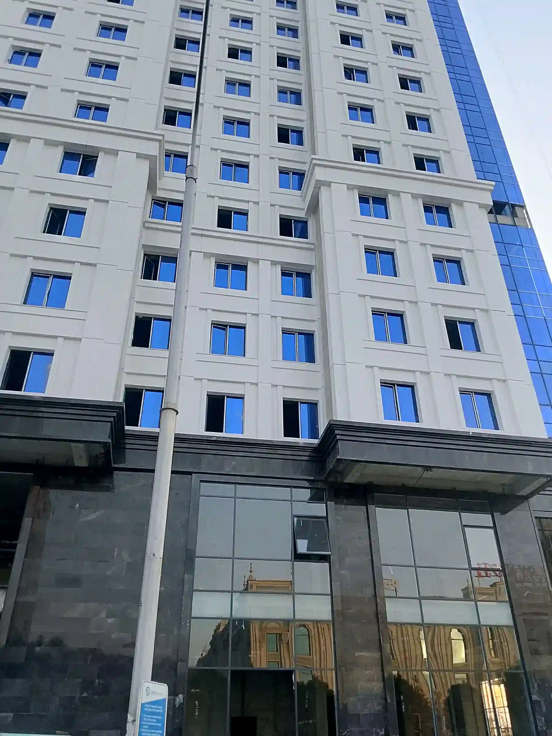 3-к квартира, 4 этаж, 80 м², исмоили сомони