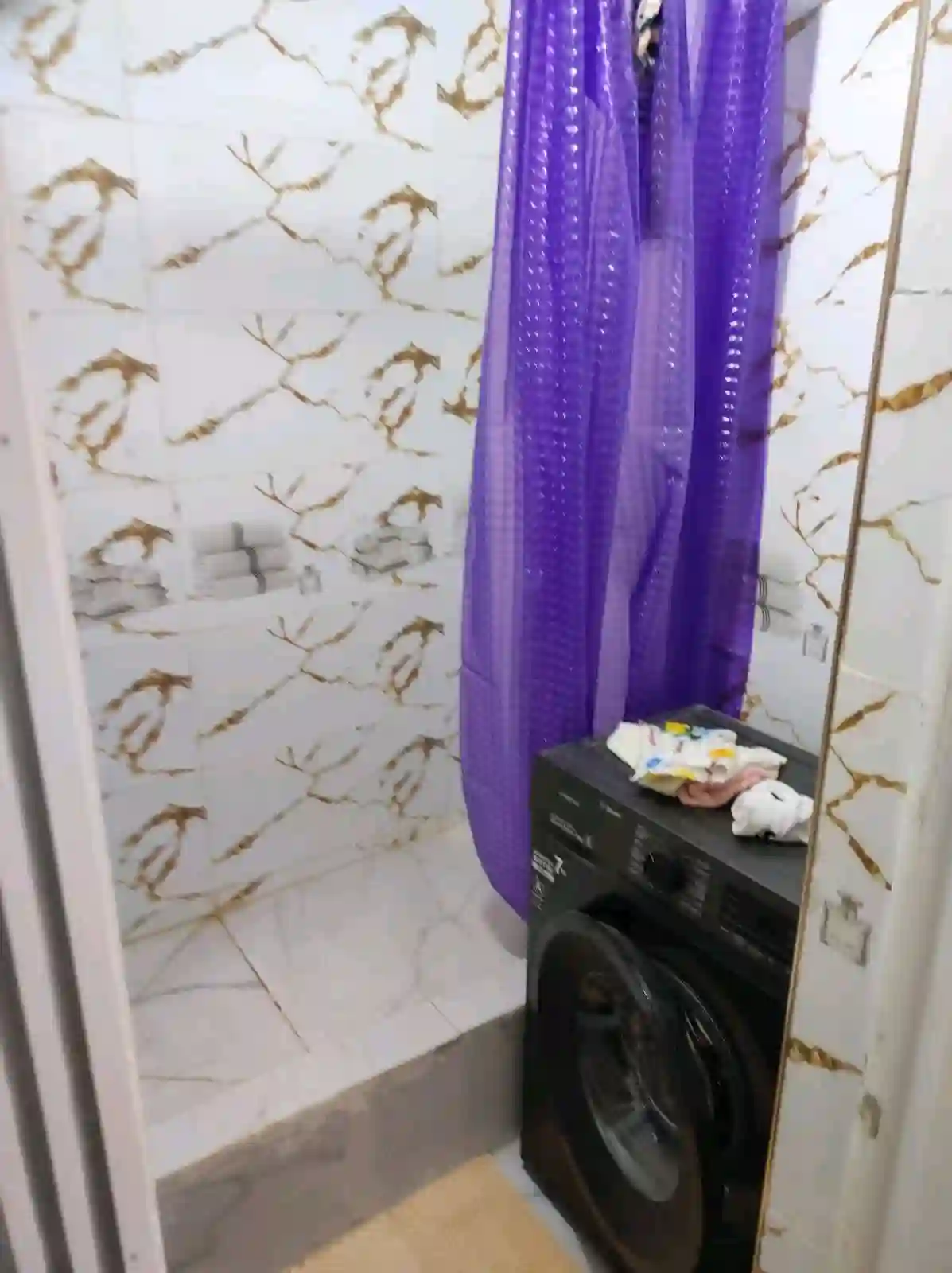 1-к квартира, 1 этаж, 33 м², жилмасти
