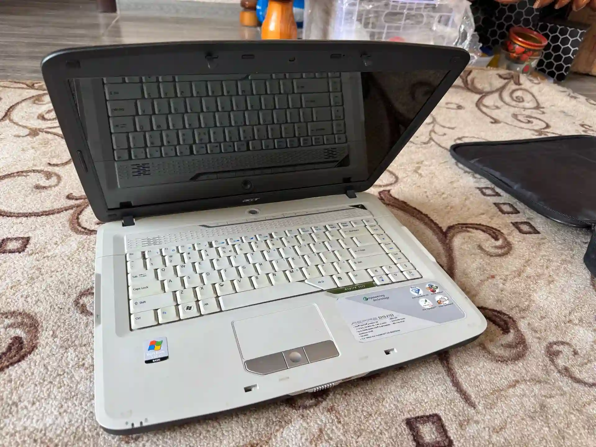 Ноутбук ACER