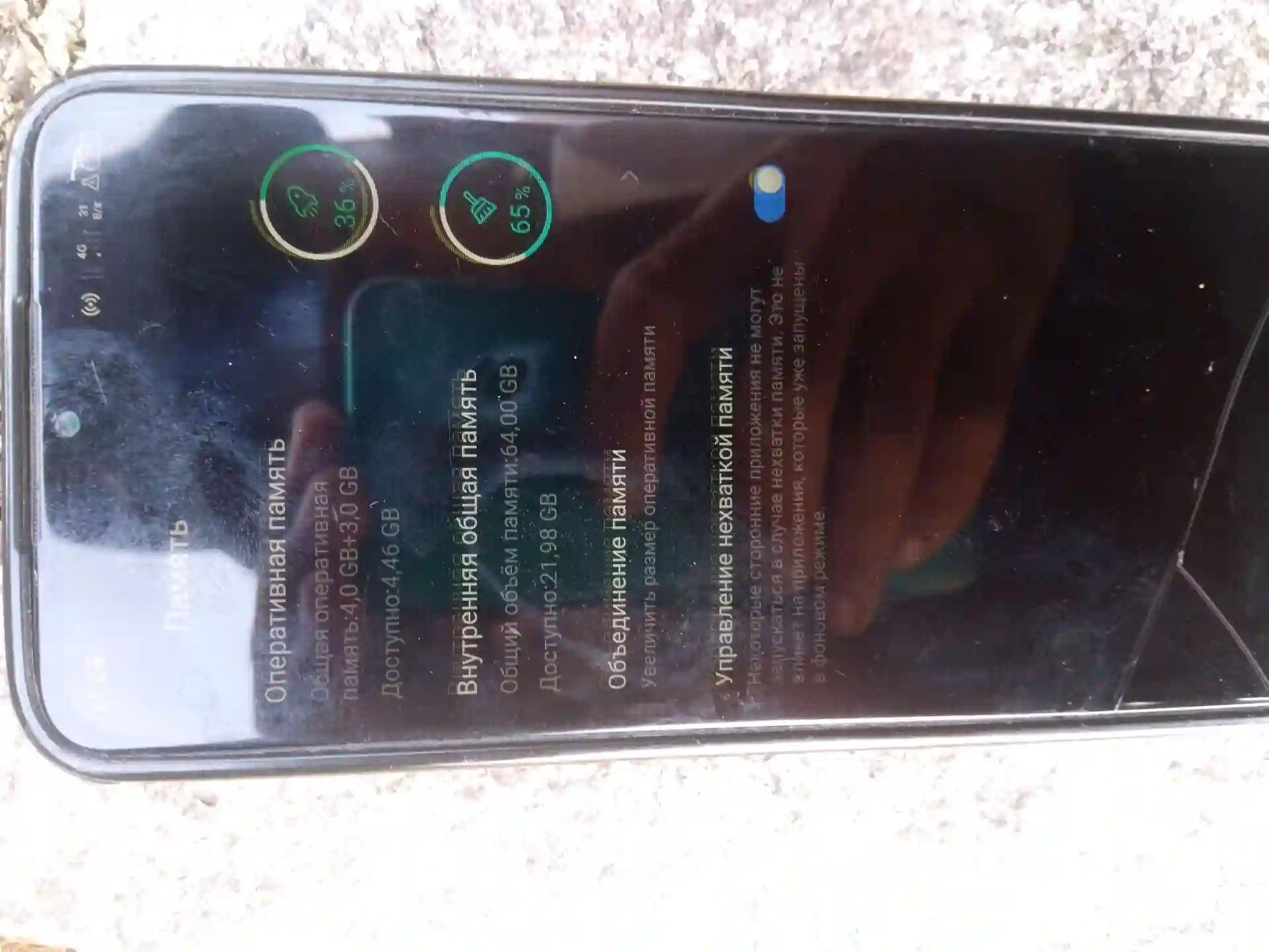 Techno Spark 8c