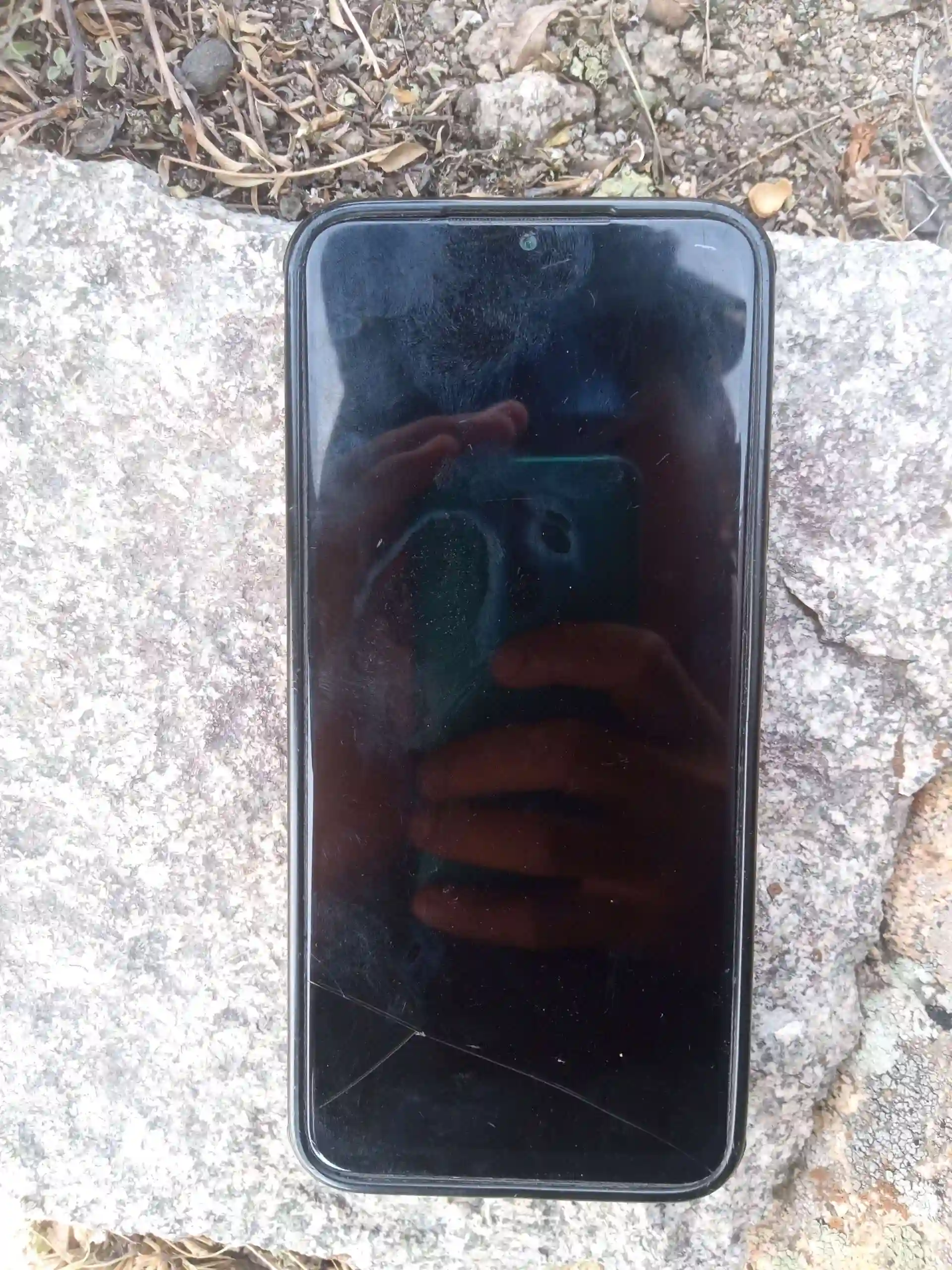 Techno Spark 8c