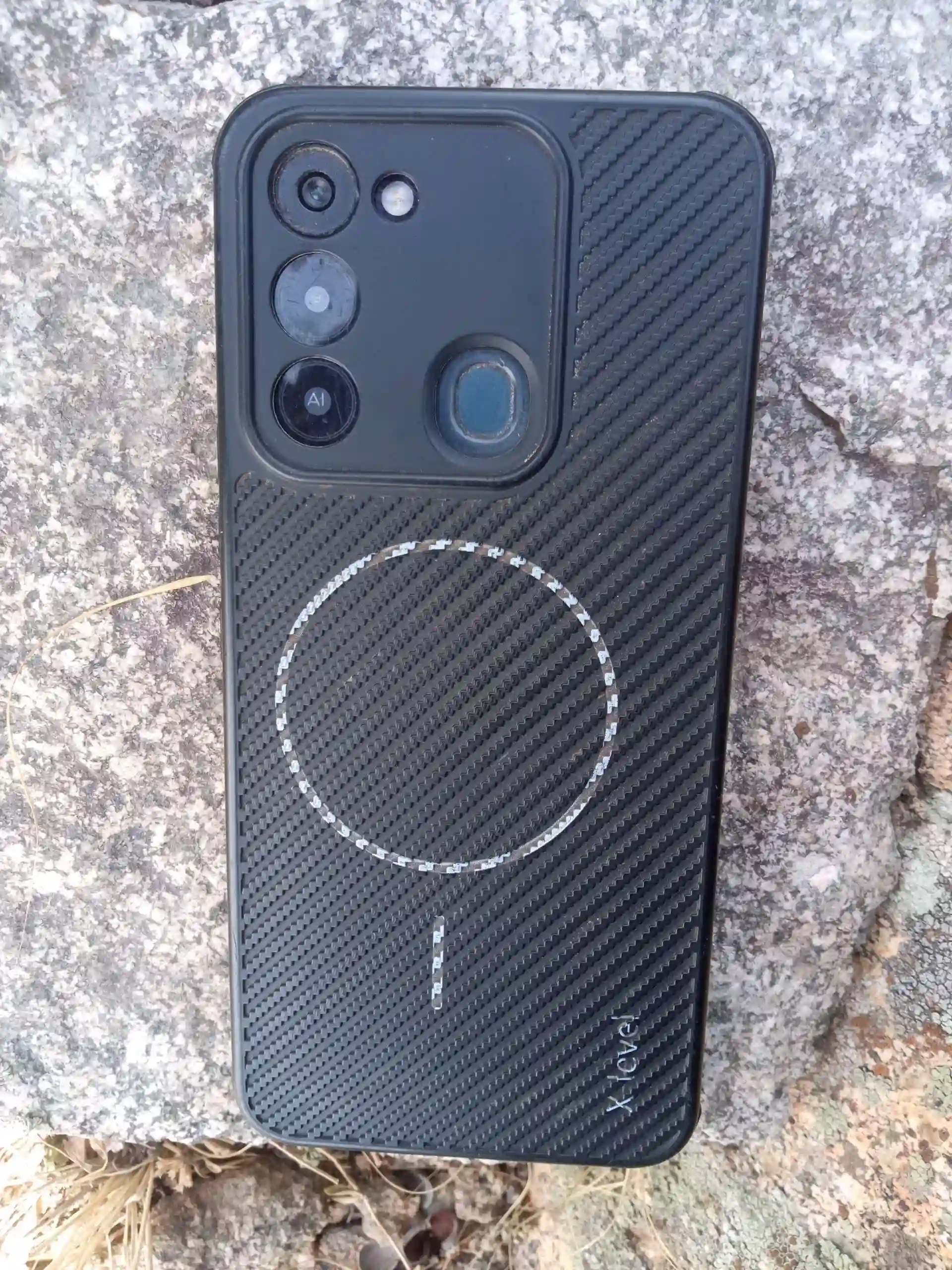 Techno Spark 8c