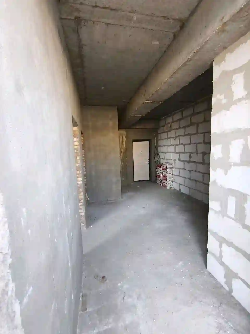 2-к квартира, 15 этаж, 110 м², 4 Дома
