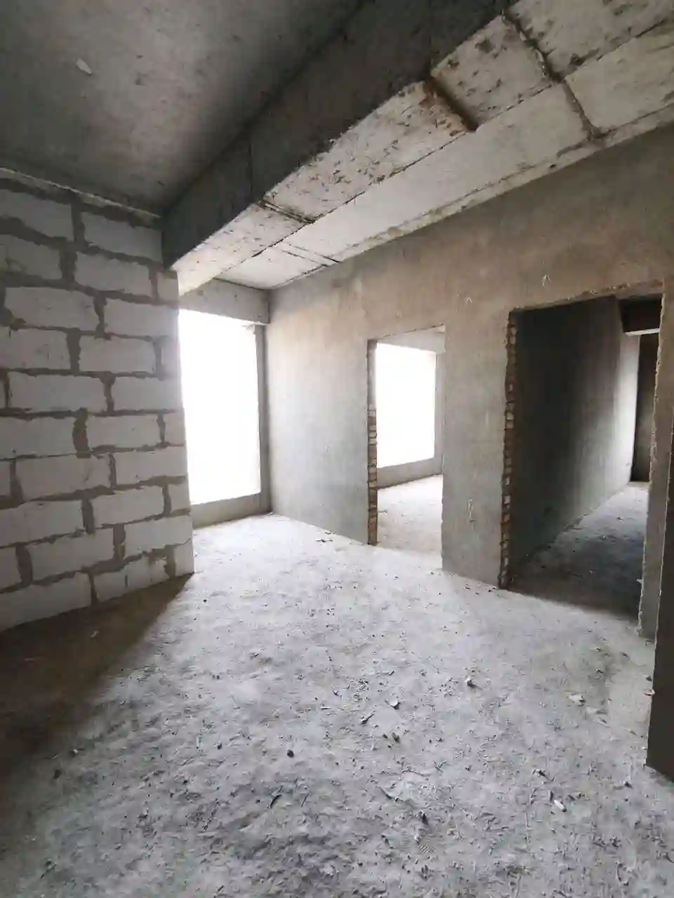 2-к квартира, 15 этаж, 110 м², 4 Дома