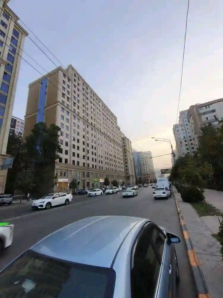 2-к квартира, 15 этаж, 110 м², 4 Дома