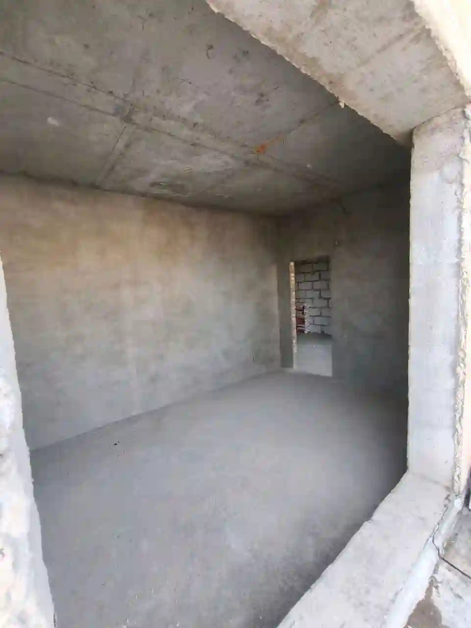 2-к квартира, 15 этаж, 110 м², 4 Дома