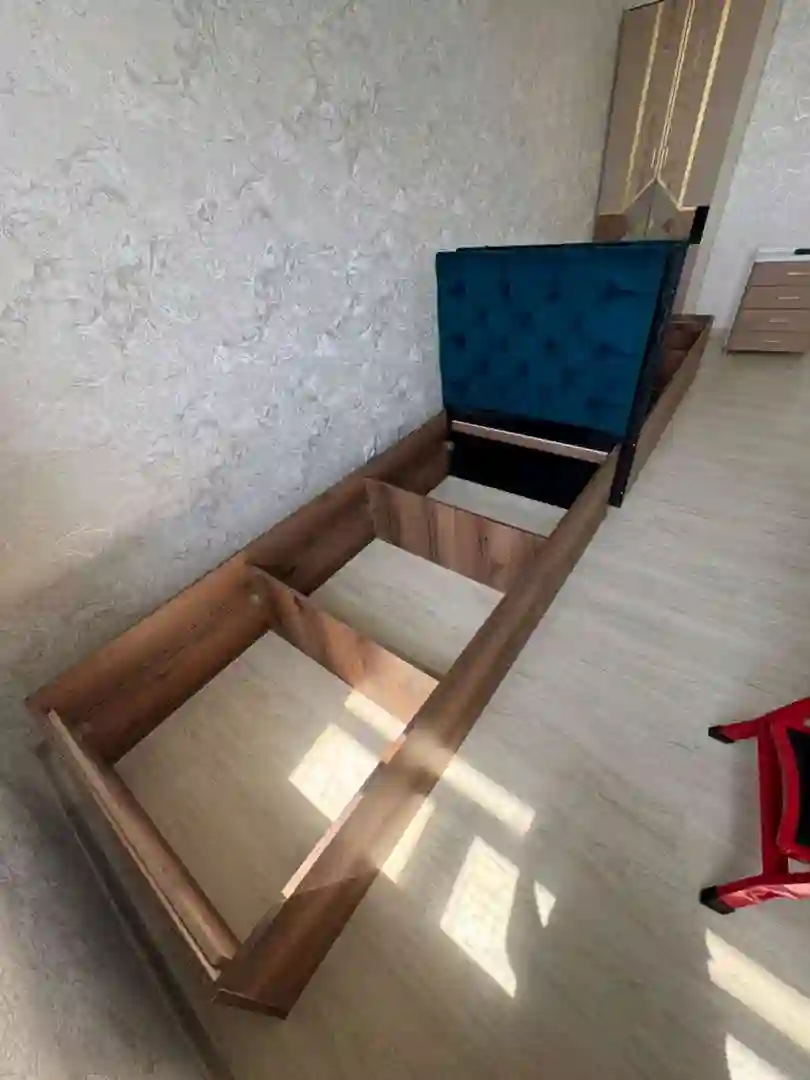 Диванои як одама